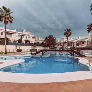 Chilches Playa Apartment